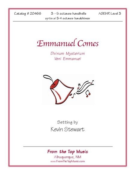 Emmanuel Comes