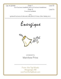 Energique