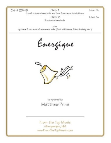Energique
