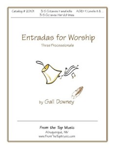 Entradas for Worship