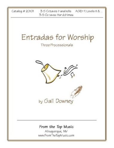 Entradas for Worship