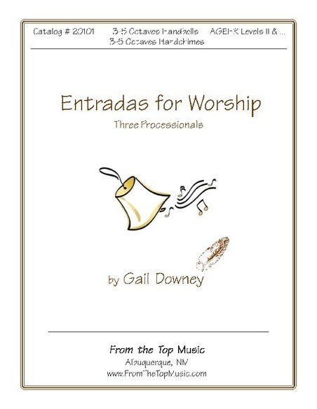 Entradas for Worship