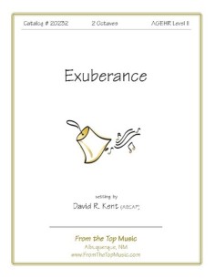 Exuberance