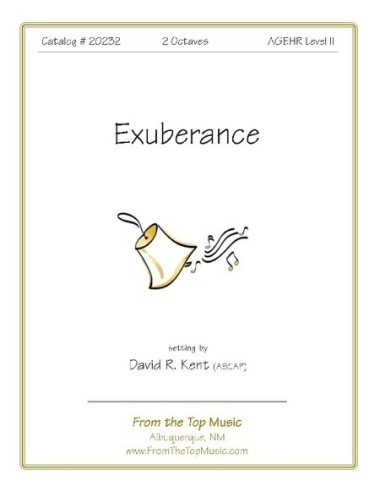 Exuberance