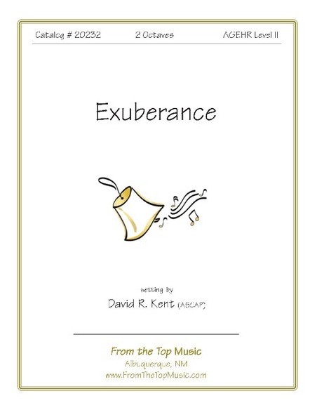 Exuberance