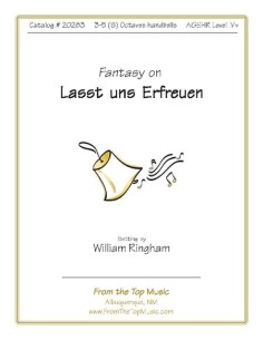 Fantasy Lasst uns Erfreuen
