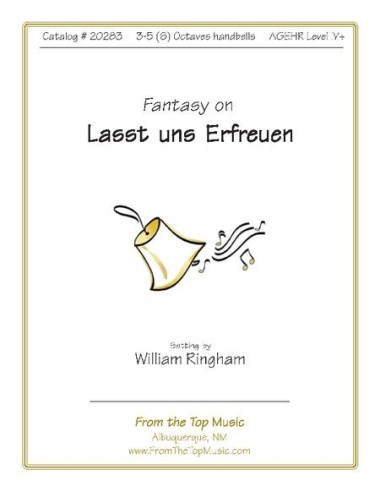 Fantasy Lasst uns Erfreuen
