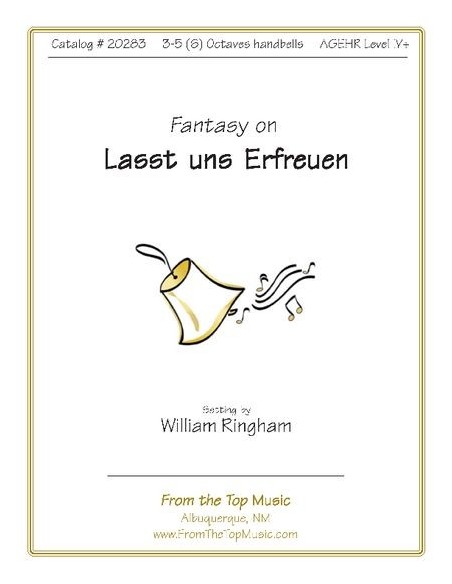 Fantasy Lasst uns Erfreuen