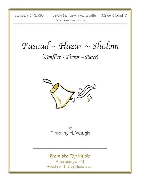 Fasaad ~ Hazar ~ Shalom