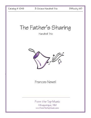 Father's Sharing (The)- Trio