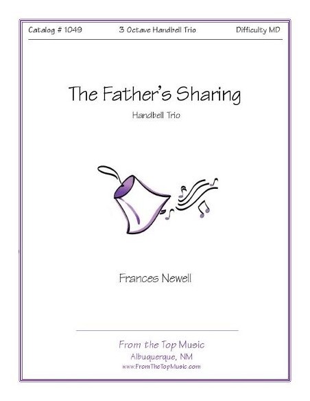 Father's Sharing (The)- Trio