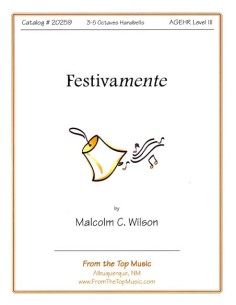 Festivamente