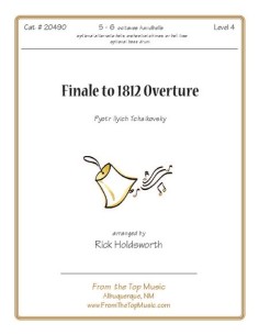 Finale to the 1812 Overture