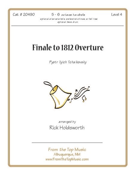 Finale to the 1812 Overture