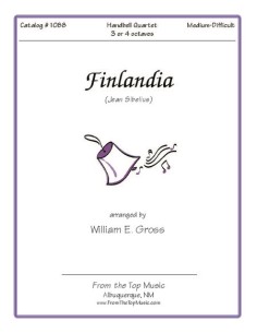 Finlandia ~ Quartet