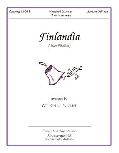 Finlandia ~ Quartet