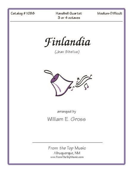 Finlandia ~ Quartet