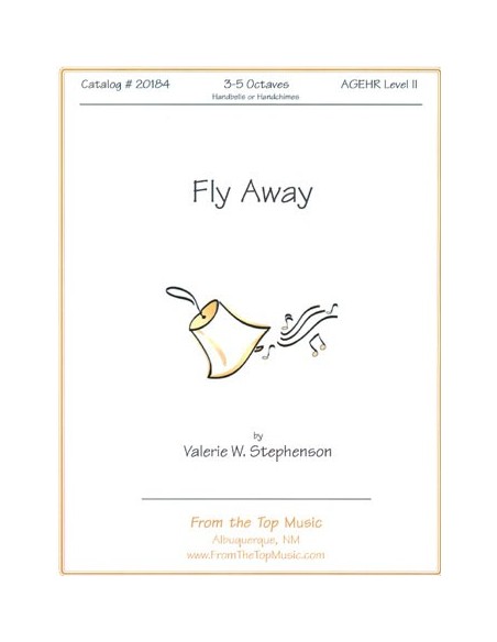 Fly Away