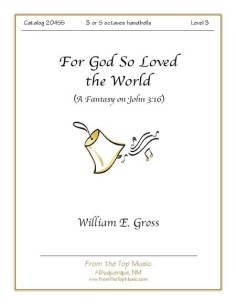 For God So Loved the World