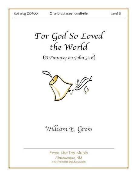 For God So Loved the World