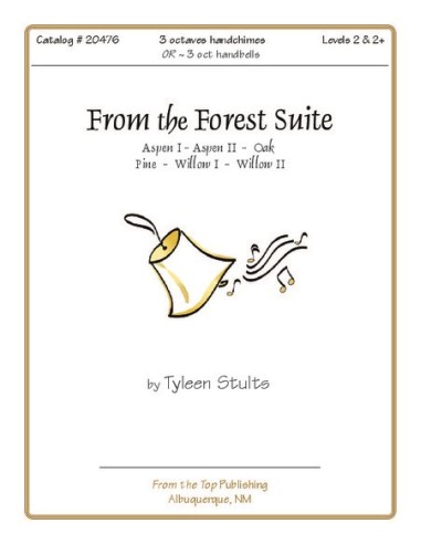 From the Forest