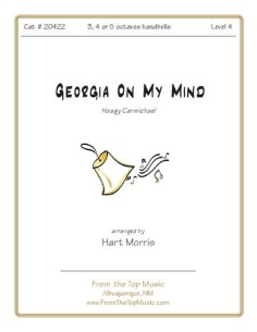 Georgia On My Mind