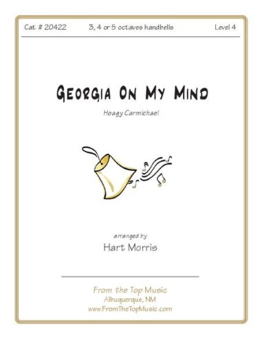 Georgia On My Mind