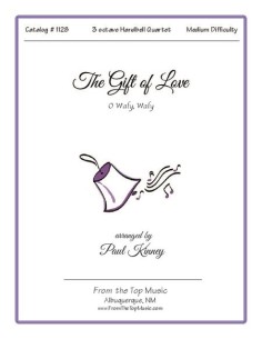Gift of Love ~ Quartet