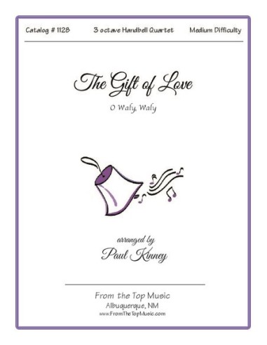 Gift of Love ~ Quartet