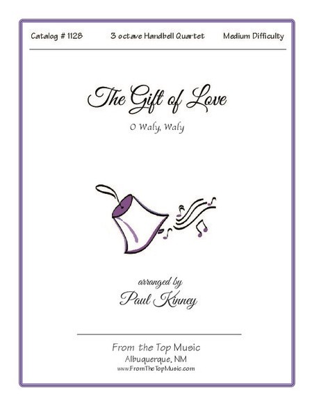 Gift of Love ~ Quartet