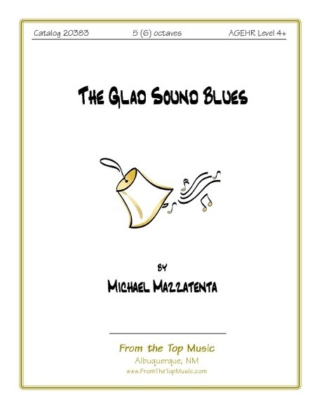 Glad Sound Blues