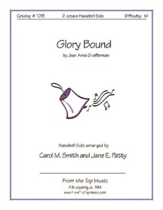 Glory Bound