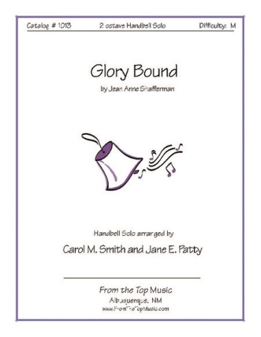 Glory Bound