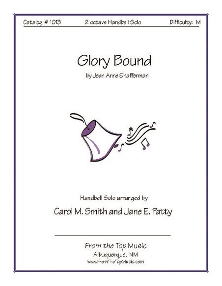 Glory Bound