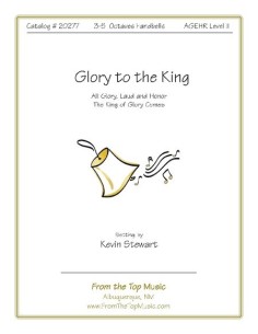 Glory to the King