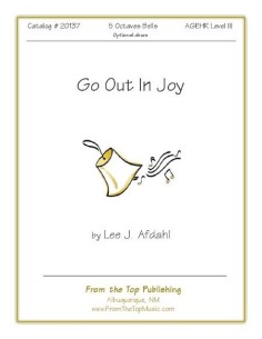 Go Out In Joy