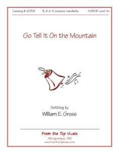 Go Tell It on the Mountain