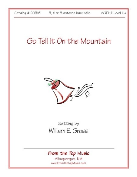 Go Tell It on the Mountain