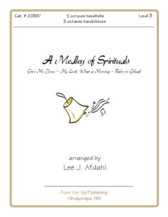 A Medley of Spirituals