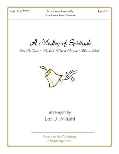 A Medley of Spirituals