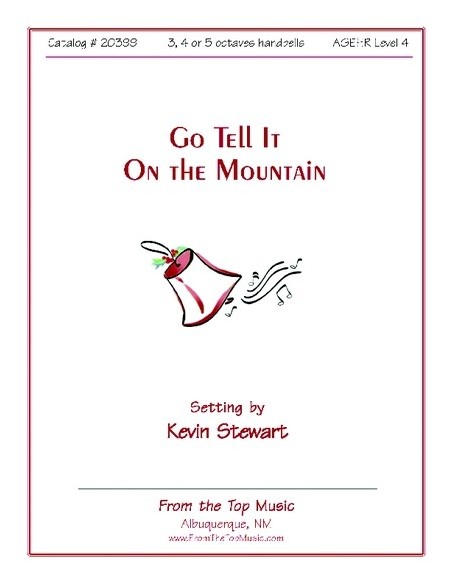 Go Tell It on the Mountain (Stewart)