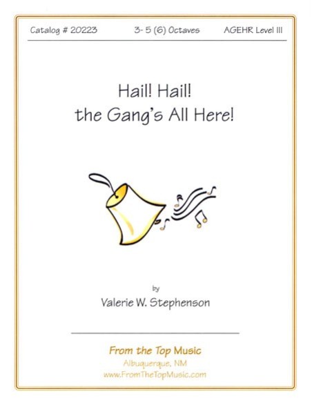 Hail! Hail!