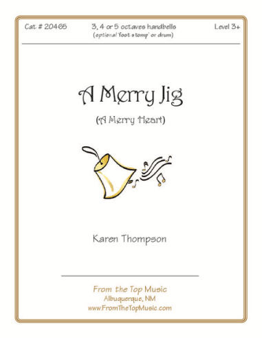 A Merry Jig