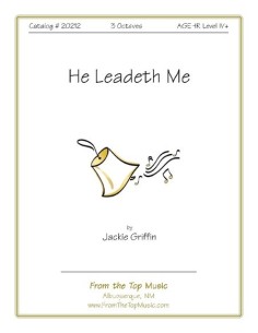 He Leadeth Me