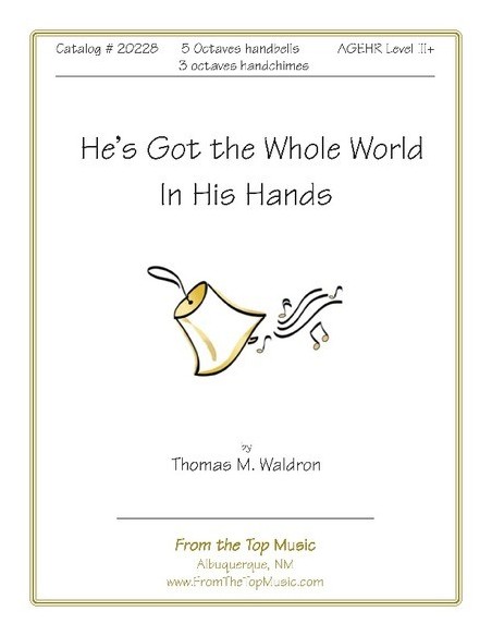 He's Got the Whole World in His Hands