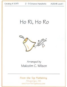 Ho Ri, Ho Ro