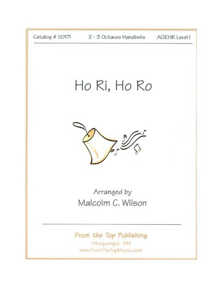 Ho Ri, Ho Ro