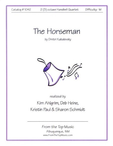 Horseman (The)
