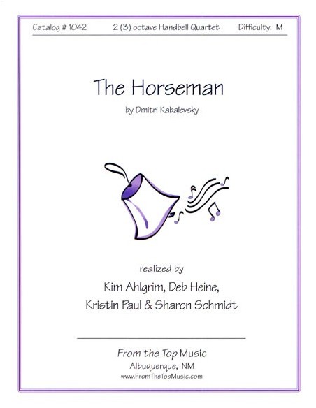 Horseman (The)