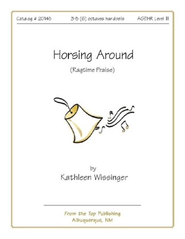 Horsing Around